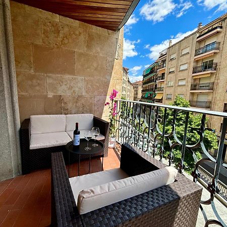 Duo Caleros Centro Apartamento Salamanca Exterior foto