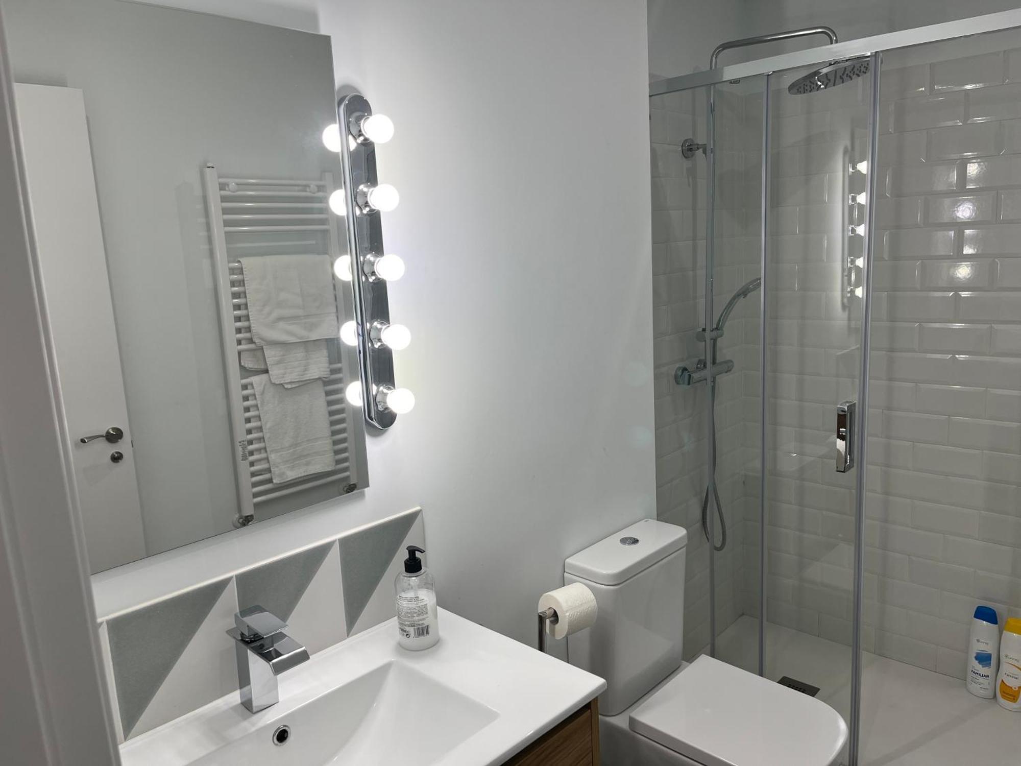 Duo Caleros Centro Apartamento Salamanca Exterior foto