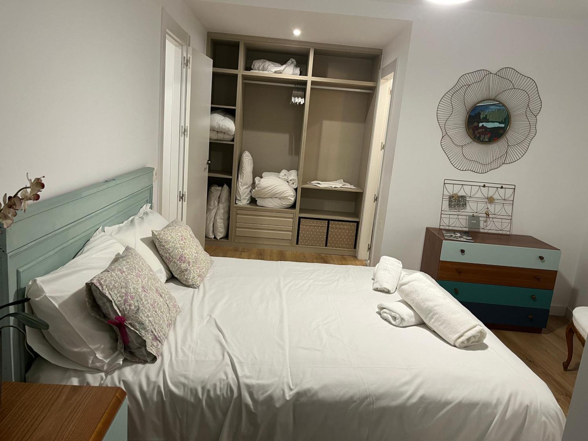 Duo Caleros Centro Apartamento Salamanca Exterior foto