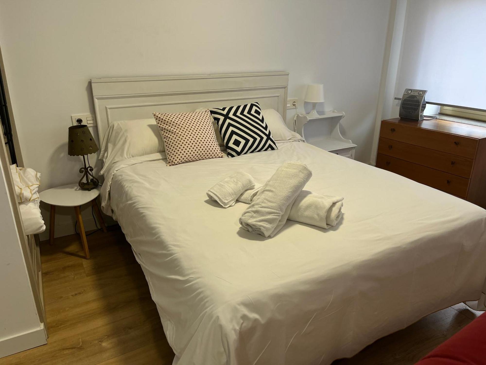 Duo Caleros Centro Apartamento Salamanca Exterior foto