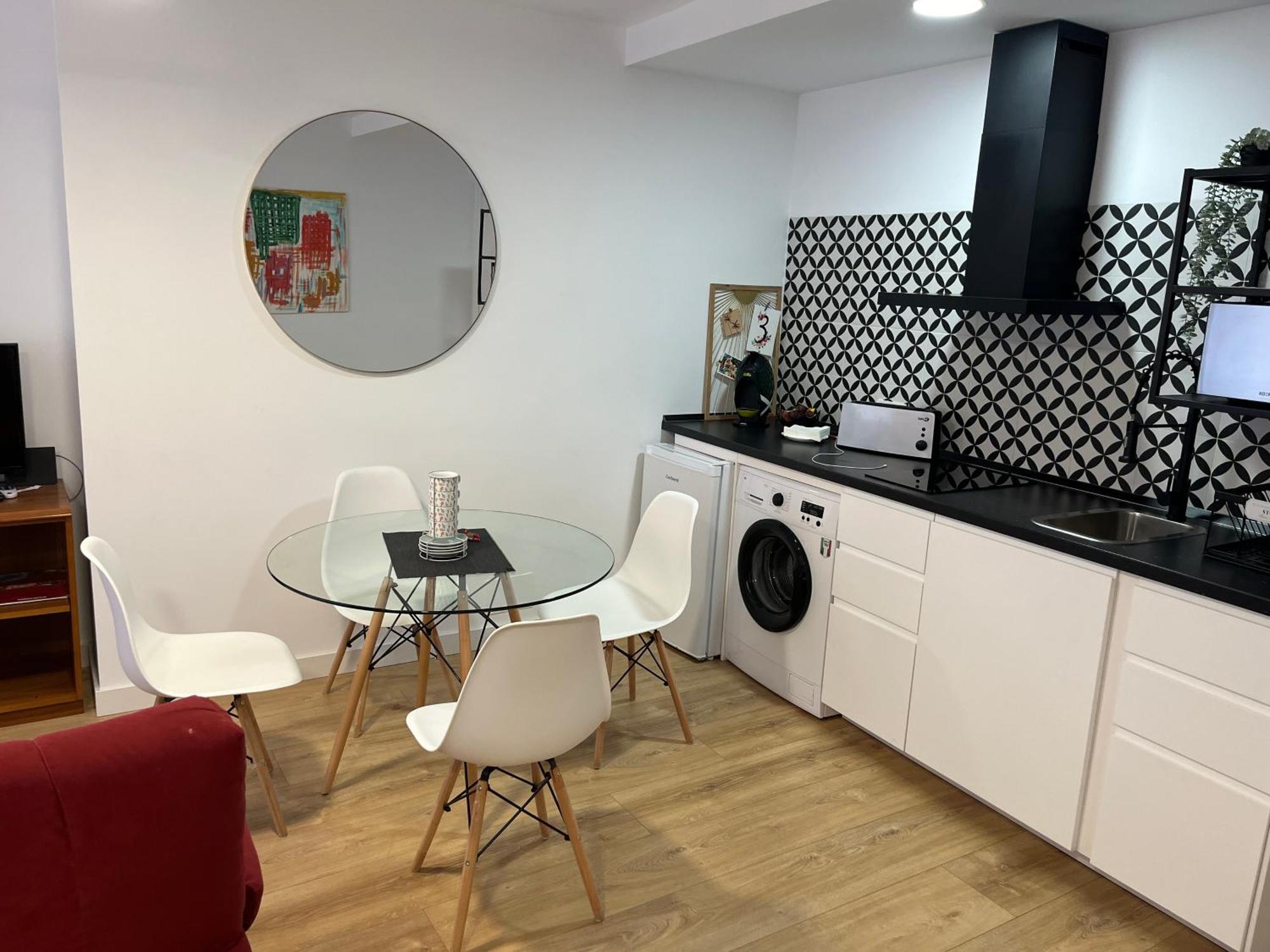 Duo Caleros Centro Apartamento Salamanca Exterior foto