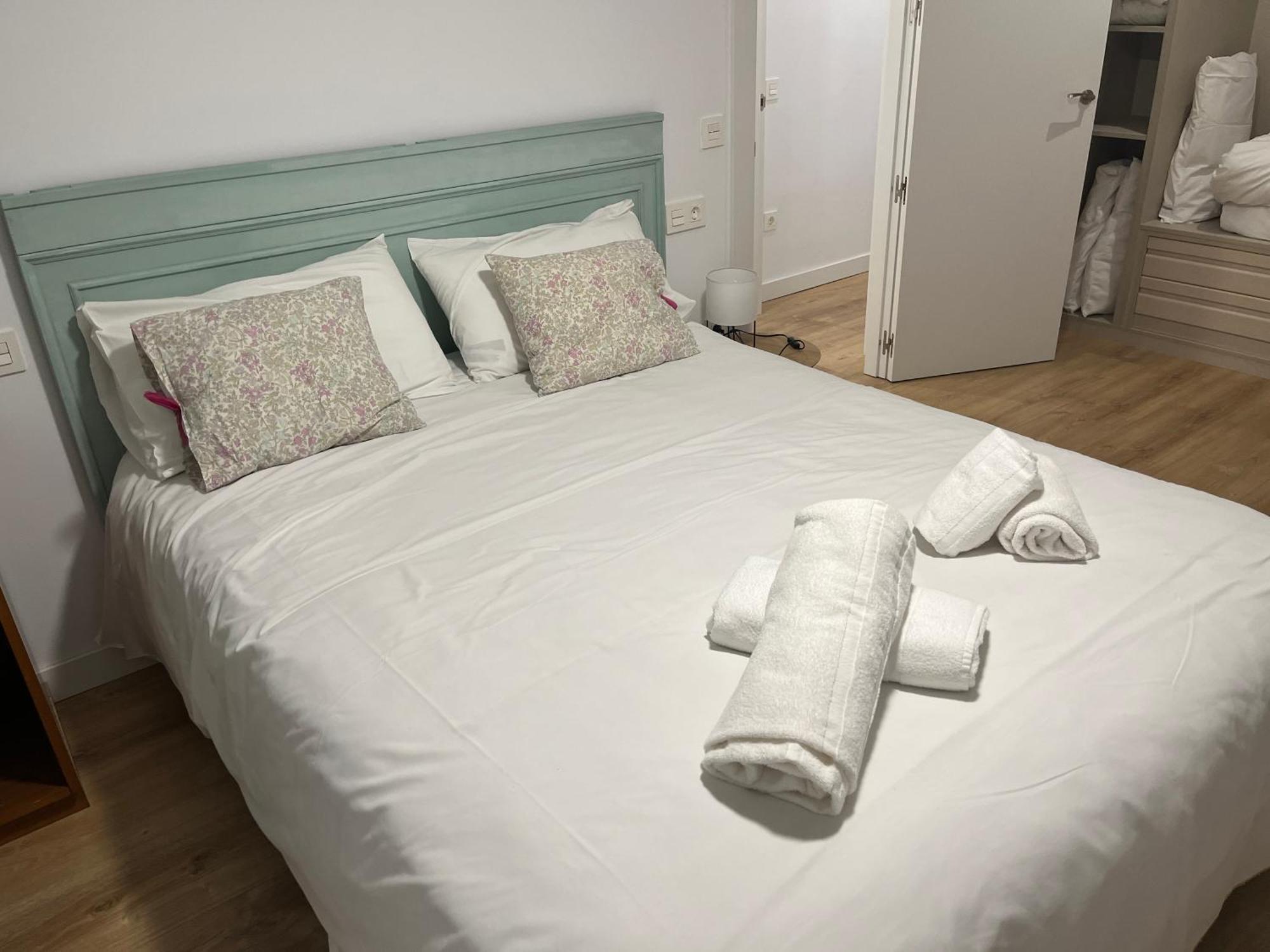 Duo Caleros Centro Apartamento Salamanca Exterior foto