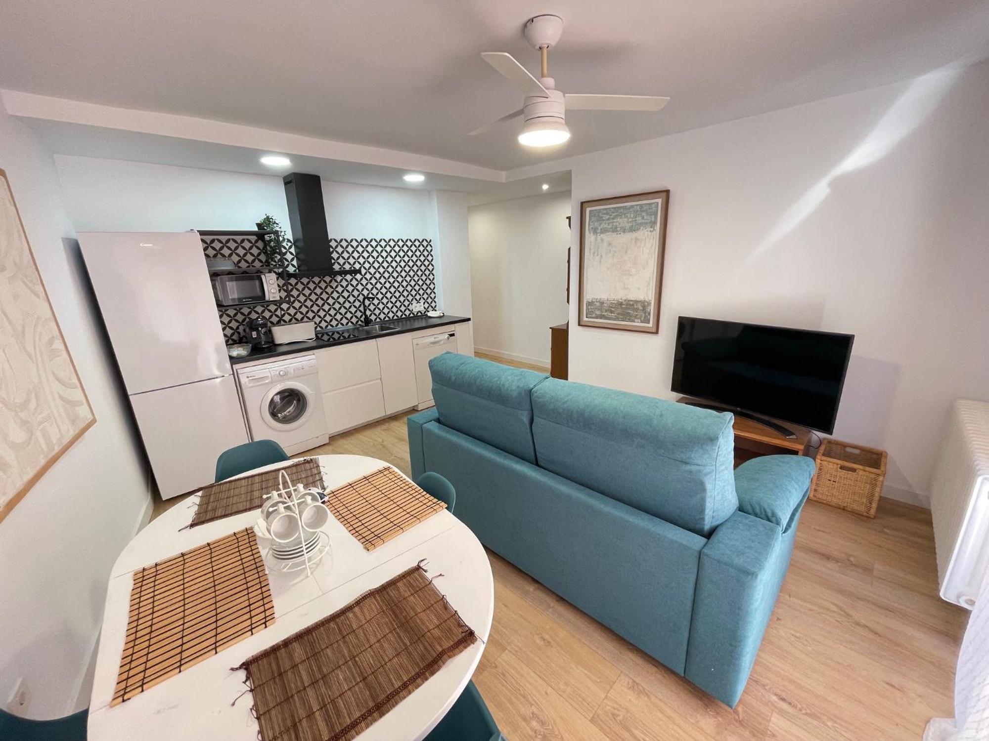 Duo Caleros Centro Apartamento Salamanca Exterior foto