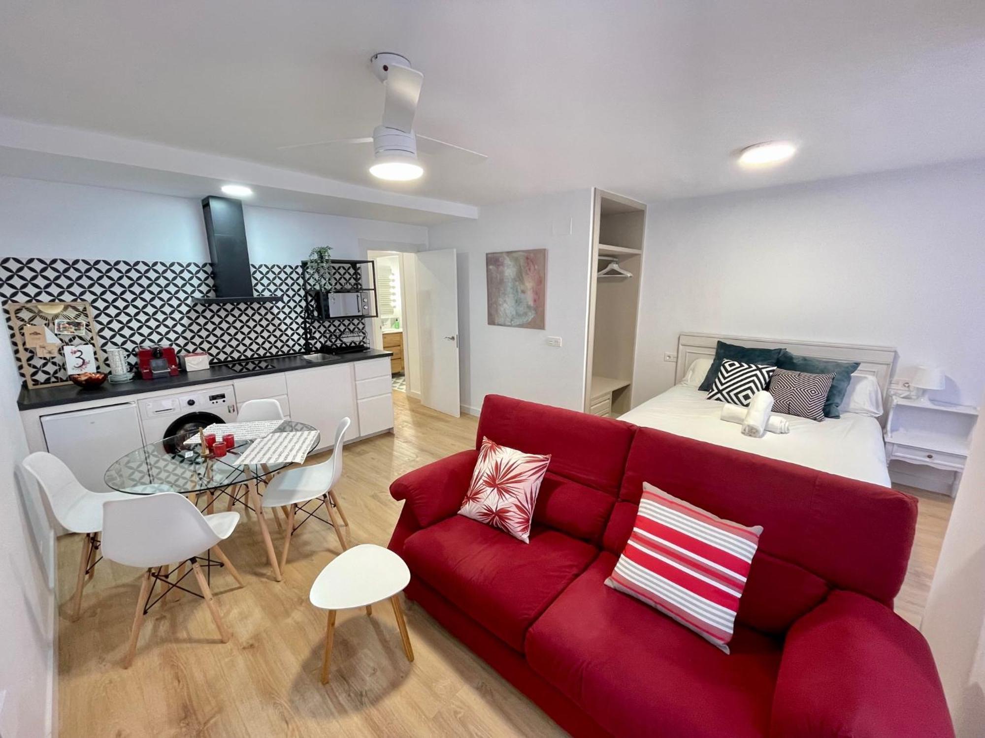 Duo Caleros Centro Apartamento Salamanca Exterior foto