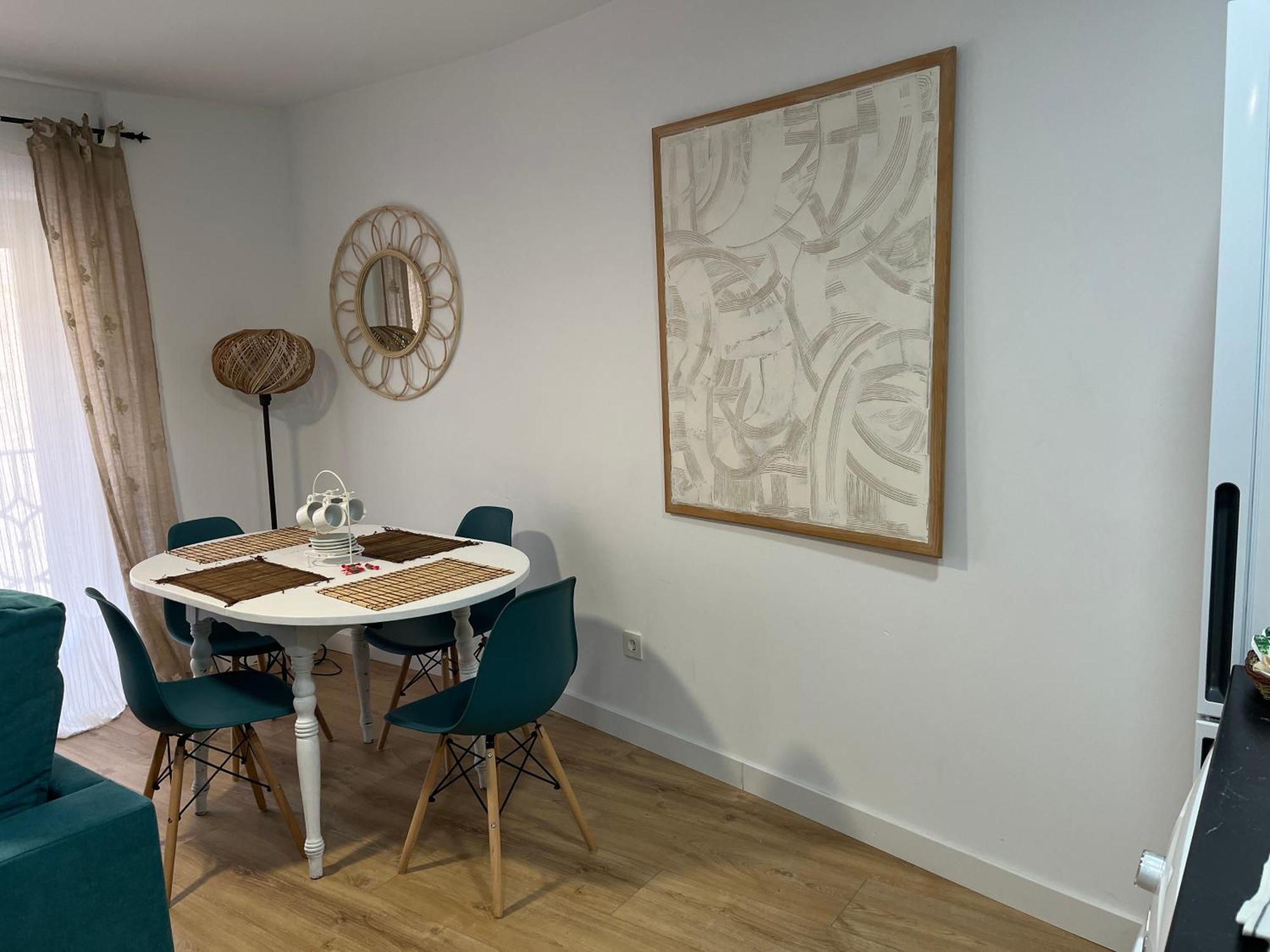 Duo Caleros Centro Apartamento Salamanca Exterior foto