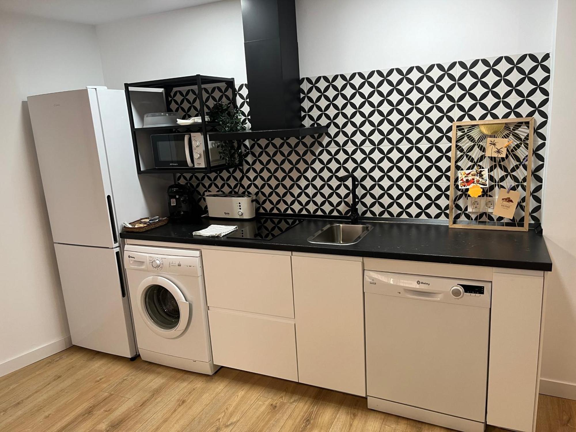 Duo Caleros Centro Apartamento Salamanca Exterior foto