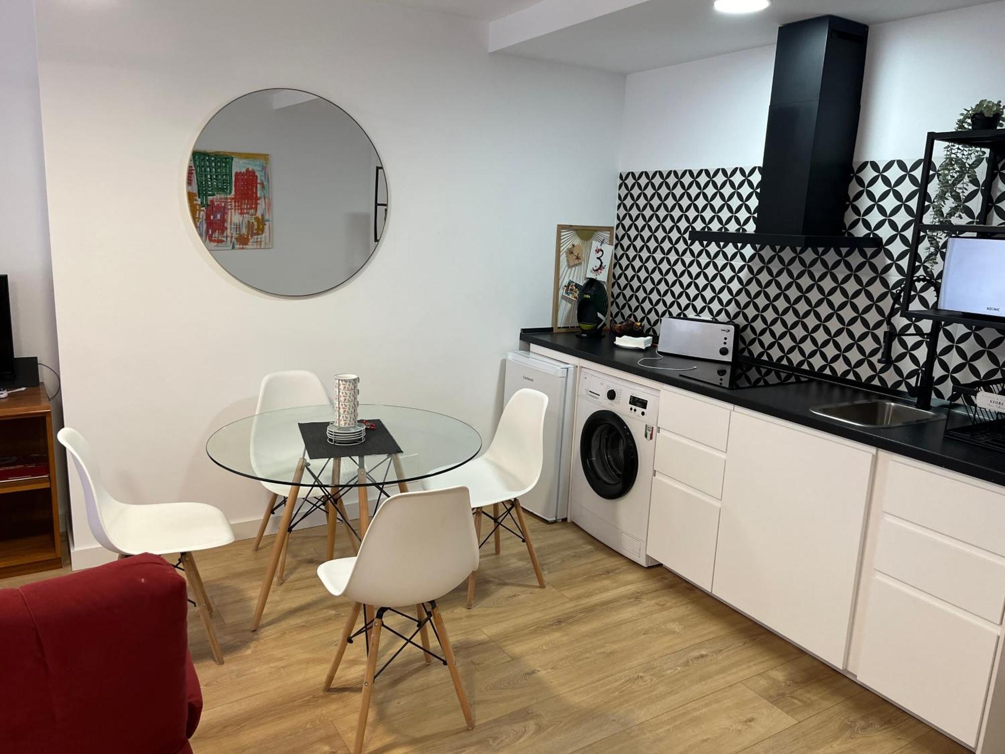 Duo Caleros Centro Apartamento Salamanca Exterior foto