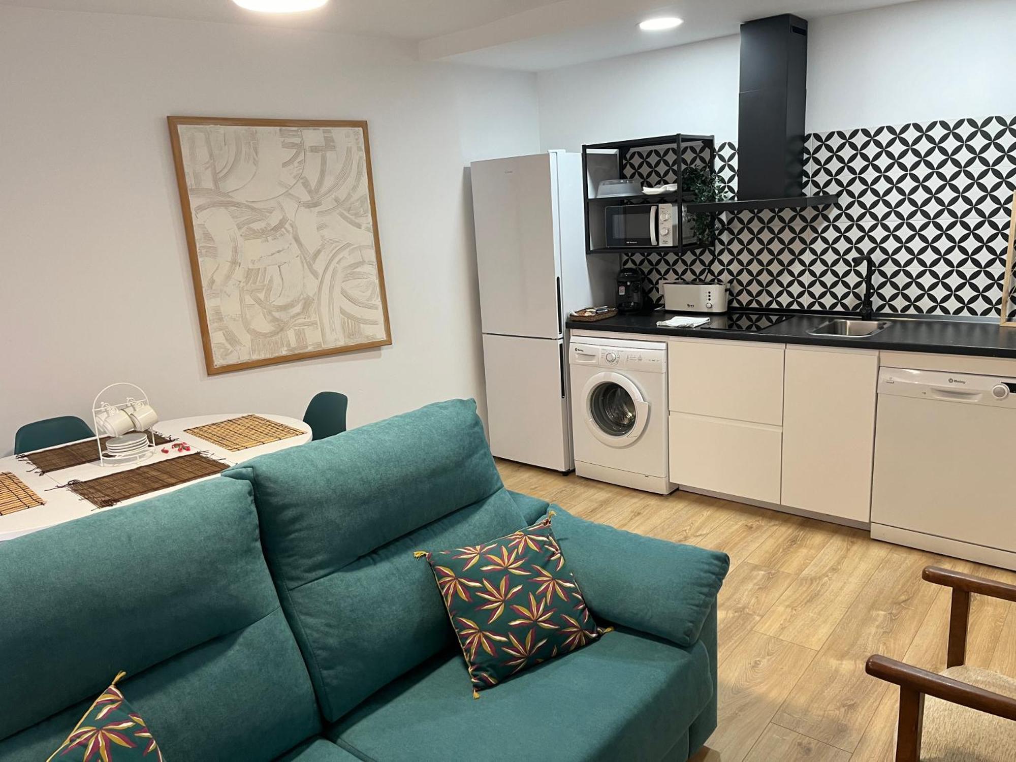 Duo Caleros Centro Apartamento Salamanca Exterior foto