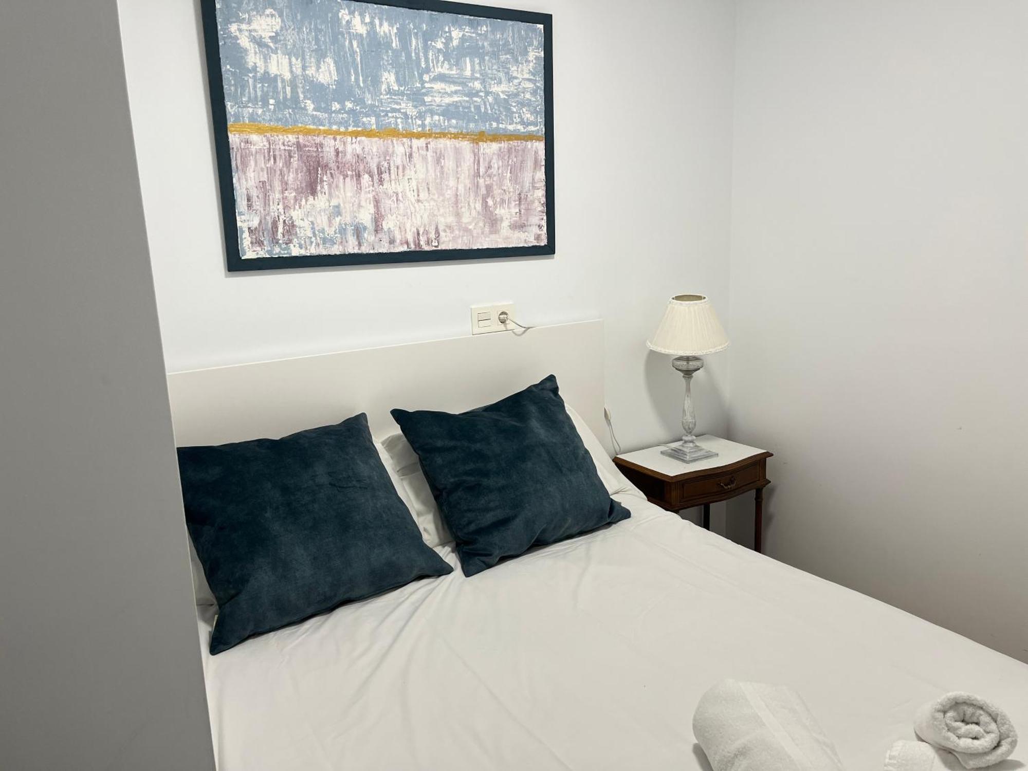 Duo Caleros Centro Apartamento Salamanca Exterior foto